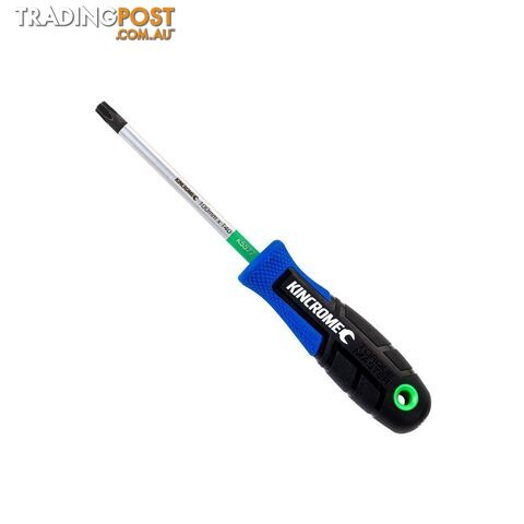 Torquemaster® Torx® Screwdriver T40 X 100mm Kincrome K5577