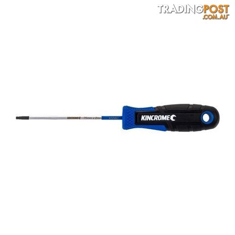 Torquemaster® Ball-Hex Screwdriver 2 X 75mm Kincrome K5580