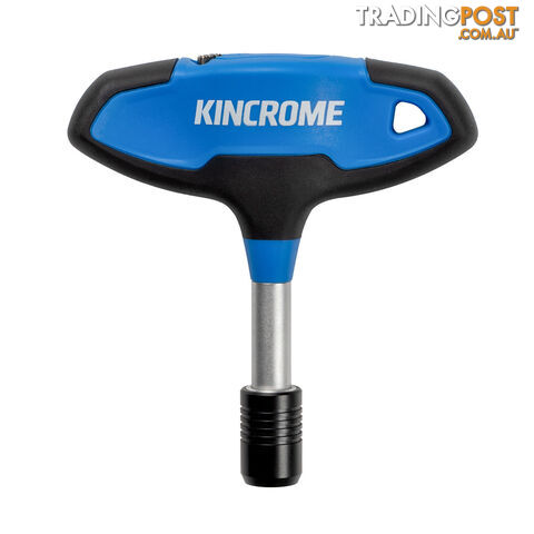 Ratcheting T-Handle Kincrome K5690