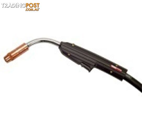 Magnum 550 GMAW/FCAW 2.0-2.4mm,4.5 gur
