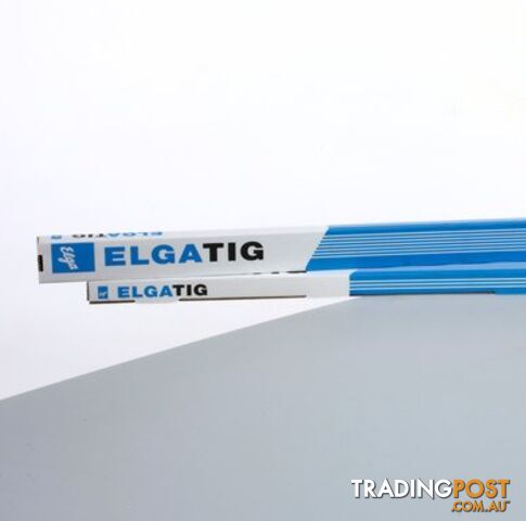 115 (ER70S-2) Carbon Steel TIG Rods Elga