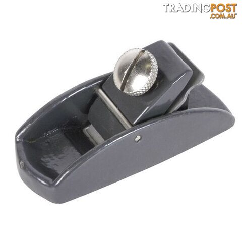 Block Plane 90MM (3 1/2") Kincrome K6003