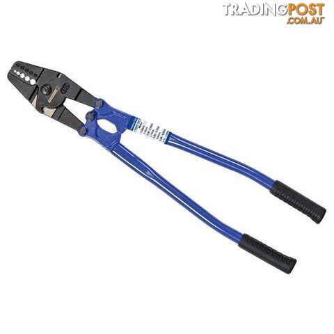 Swaging Tool 600mm (24") Kincrome K6024 - photo 1 of 1