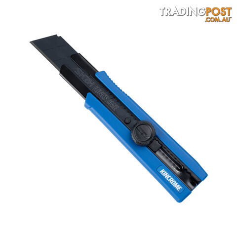 High Impact Snap Knife 25mm Kincrome K6175