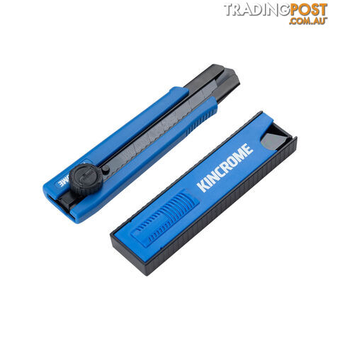 High Impact Snap Knife 25mm Kincrome K6175 - photo 3 of 5