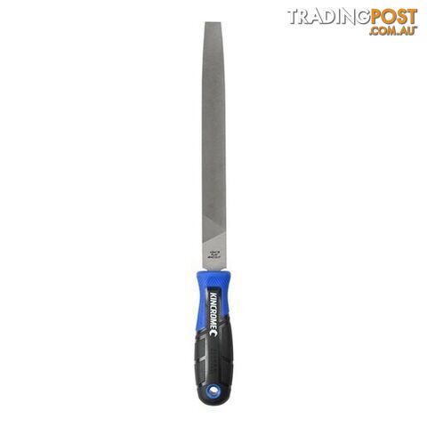 Flat File Second Cut 200mm (8") K6415