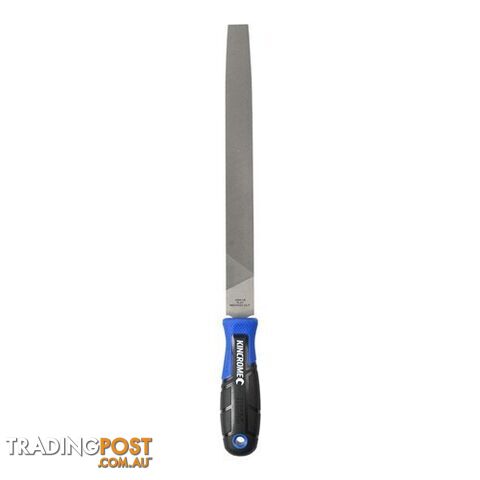 Flat File Second Cut 250mm (10") Kincrome K6416