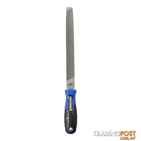 Millsaw File Bastard Cut 200mm (8") Kincrome K6431