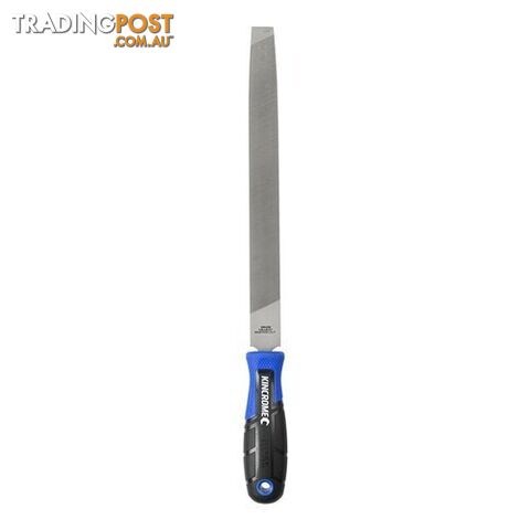 Millsaw File Bastard Cut 250mm (10") K6432