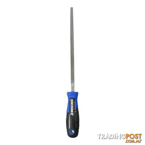Square File Second Cut 200mm (8") Kincrome K6434