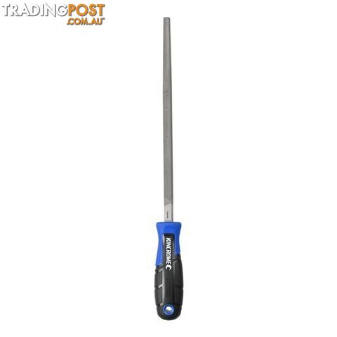 Square File Second Cut 250mm (10") Kincrome K6435