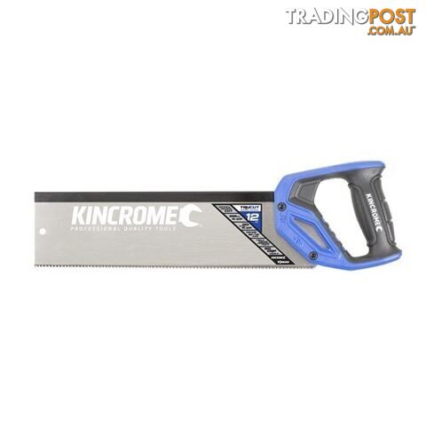 Tenon Saw 350mm Kincrome K6633