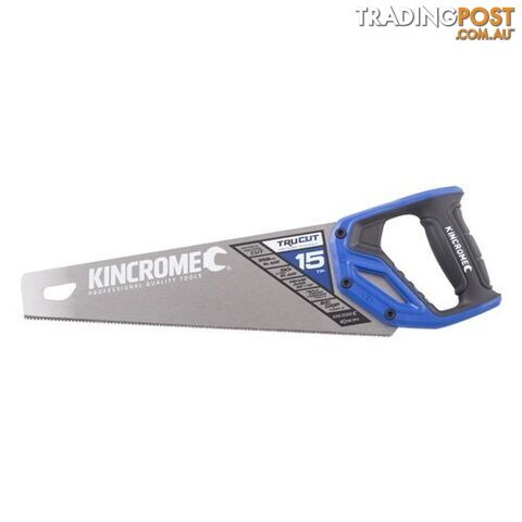 Hand Saw 350MM Blade Kincrome K6634