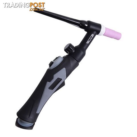 TIG Torch PRO26V 12.5ft Powercraft K69082-1