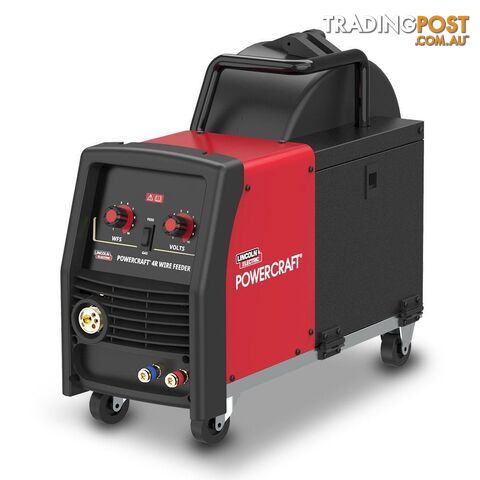 Electric Powercraft PC4R Wire Feeder Lincoln K69090-1
