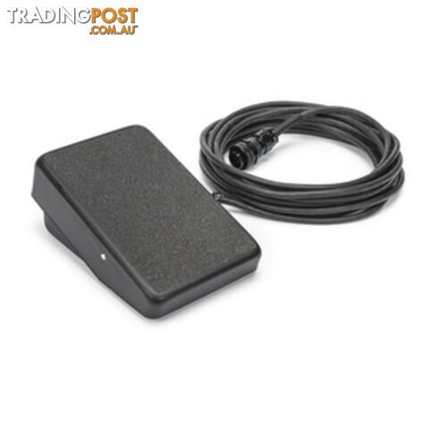 Foot Amp Control With Tushell Plug 7.6M For Powercraft TIG 201 Ac/Dc Lincoln...