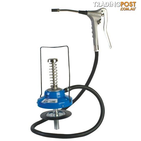 K7 MINILUBE® Portable High Pressure Manual Greasing System - K7-01