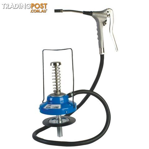 K7 MINILUBE® Portable High Pressure Manual Greasing System - K7-01