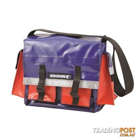 All weather Bag 4 Pocket Small Kincrome K7010