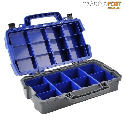 Multi-Pack Trade Organiser 10 Tray Kincrome K7550