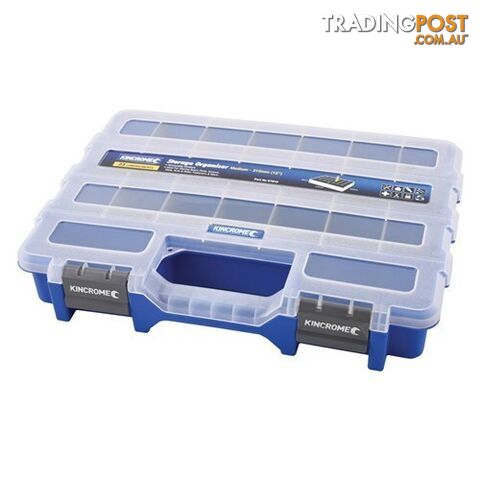 Storage Organiser Medium 310mm 12" Kincrome K7912