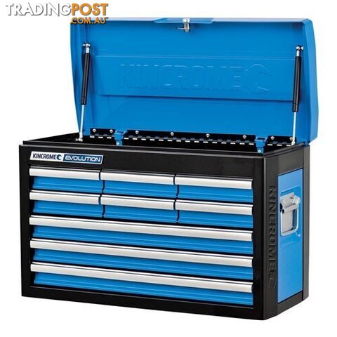 Evolution Tool Chest 9 Drawer Kincrome K7919