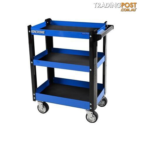 EVOLUTION Tool Cart 3 Tier Kincrome K7923