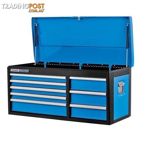 Evolution Tool Chest 8 Drawers Deep/Wide Kincrome K7948