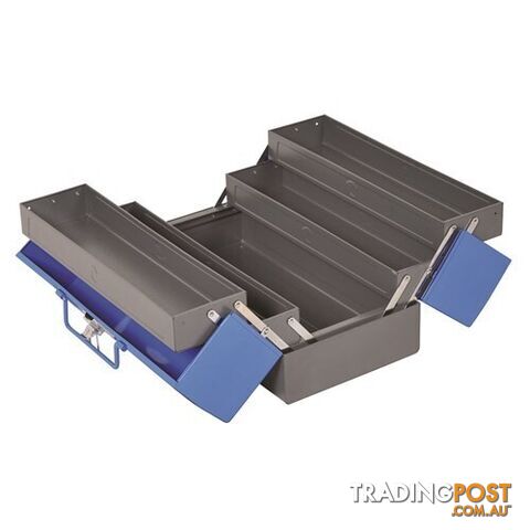 Cantilever Tool Box 5 Tray Kincrome K7950
