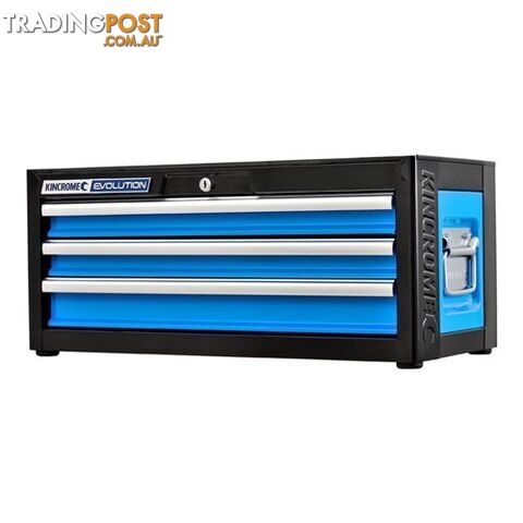 Evolution Add-On Chest 3 Drawer Kincrome K7953