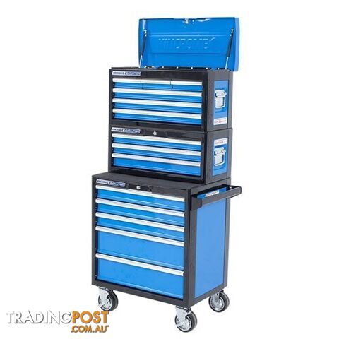 Evolution Add-On Combo 14 Drawer Kincrome K7991