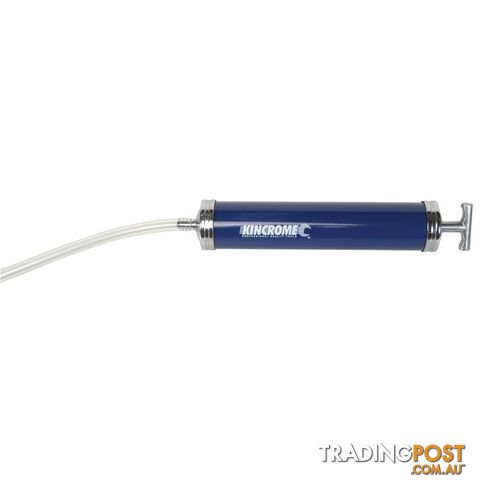 Suction Gun 473CC Kincrome K8010