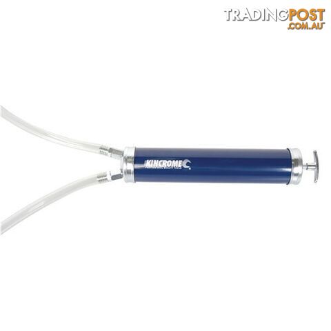 Suction Gun Double Action 500cc Kincrome K8015