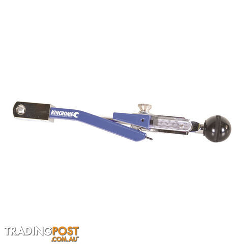 Torque Wrench Deflecting Beam 1/4 Drive Kincrome K8032