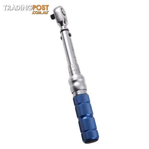 Torque Wrench Micro Click-Type 1/4" Drive Kincrome K8036