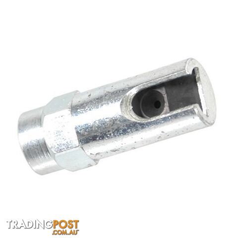 Grease Coupler Right Angle Kincrome K8051