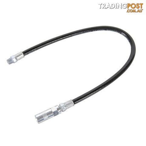 Flex Grease Gun Hose 460mm (18") Kincrome K8052