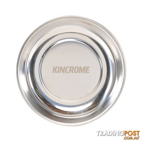 Magnetic Parts Tray Round 150mm Kincrome K8070