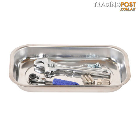 Twin Magnetic Parts Tray Rectangle Kincrome K8071 - photo 2 of 2