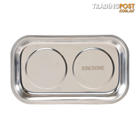 Twin Magnetic Parts Tray Rectangle Kincrome K8071