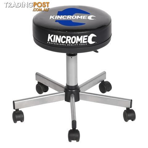 Workshop Stool Gas Lift Kincrome K8108