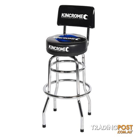 Workshop Stool Heavy Duty Kincrome K8109