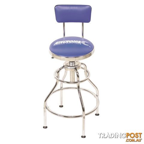 Pneumatic Garage Stool Kincrome K8110