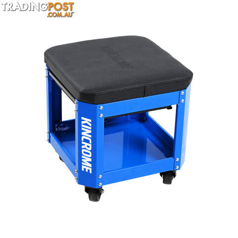 Kincrome XL Workshop Creeper Seat K8115