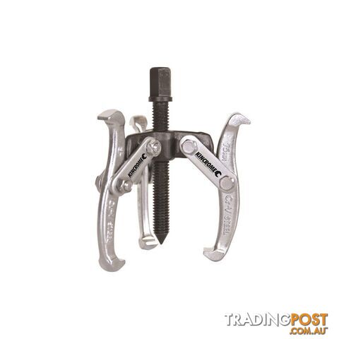 3 Jaw Gear Puller 75mm (3") - 2 Tonne Kincrome K8127