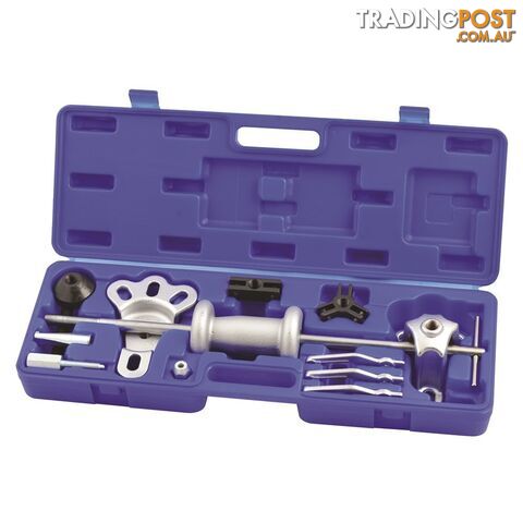 Slide Hammer & Puller Kit 17 Piece Kincrome K8156