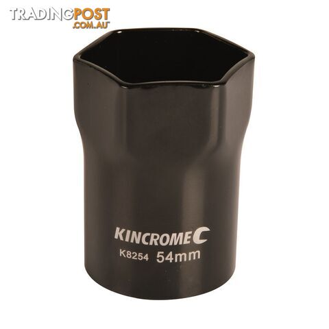 Hub Nut Sockets 54mm Kincrome K8254