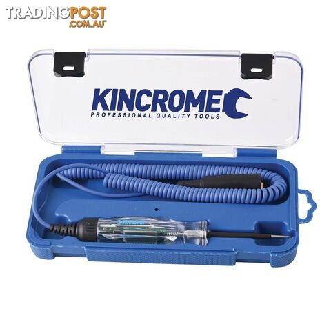 Digital DC Voltage Tester Voltage 3 - 48VDC