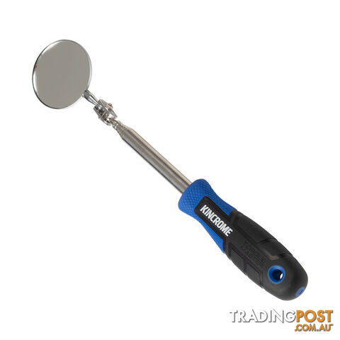 Telescopic Extension Inspection Mirror Round Kincrome K8686