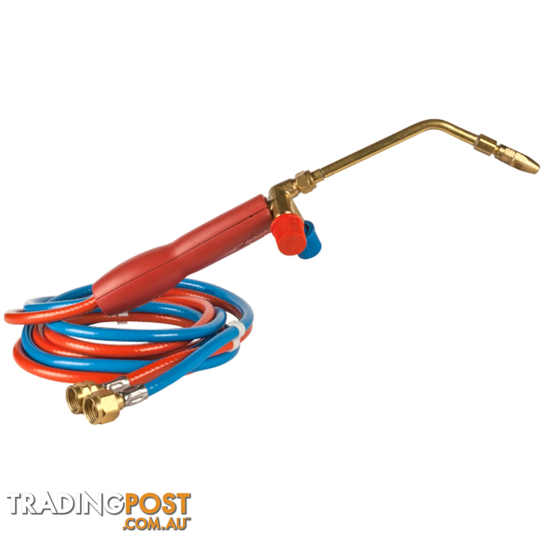 Handpiece Assembly Complete For Turbo Set 200 With 2M Hoses Tesuco OTS200HA